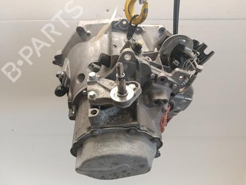 Gearbox CITROËN BERLINGO Box Body/MPV (B9) 1.6 HDi / BlueHDi 75 | BP33017486M3 - Image 2