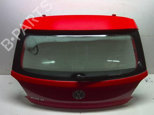 Bagklap CC/Kombi-Coupé Bagklap CC/Kombi-Coupé 21899766 21899766