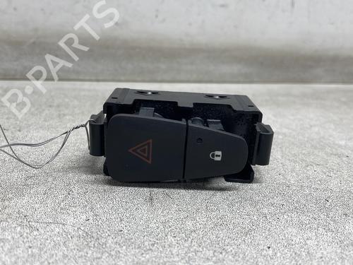 Advarselsbryter DACIA LODGY (JS_) 1.5 dCi (JSMC, JSAF) (107 hp) 31640783