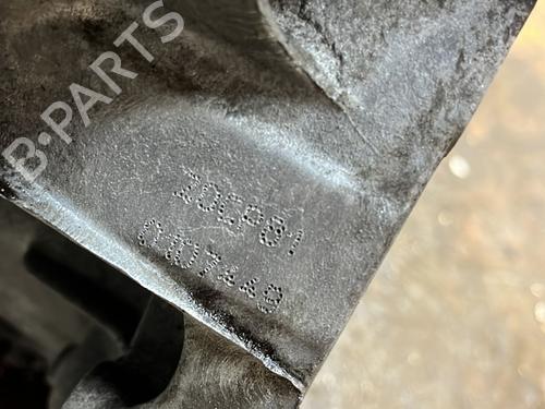 Gearbox PEUGEOT 206 Hatchback (2A/C) 1.4 i | BP29428760M3 