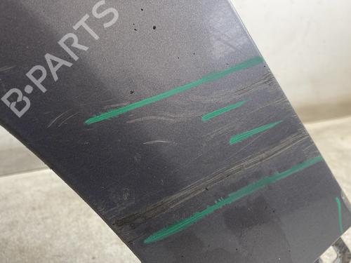 Left front fenders FORD FOCUS III 1.6 TDCi | BP29573992C41 