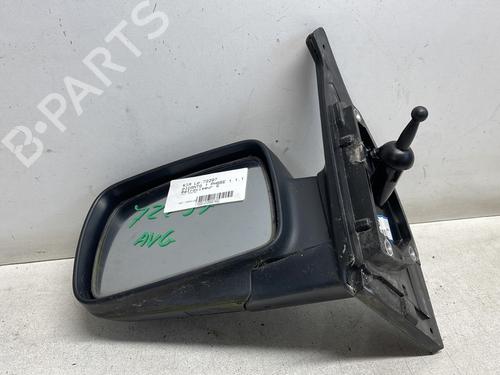 Used Left mirror KIA PICANTO I (SA) 1.1 CRDi (75 hp) 25995485