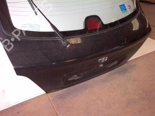 Used Tailgate Tailgate 18209331 18209331