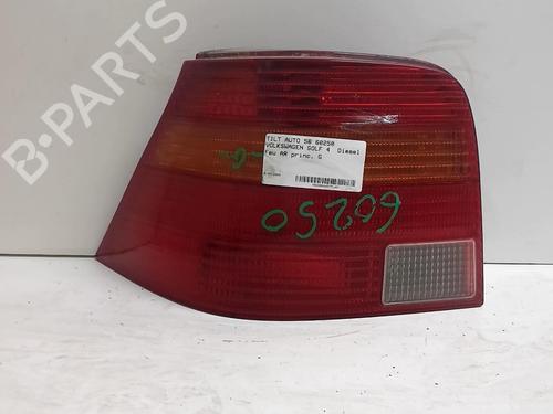 Used Left taillight Left taillight VW GOLF IV (1J1) 1.9 TDI (90 hp) 18208930 18208930
