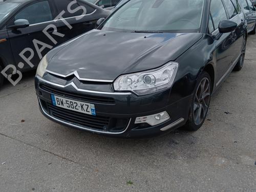 Used Parts CITROËN C5 III Break (RW_)  2.7 HDi  3114441