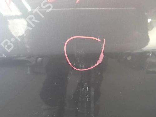 Left front door RENAULT ESPACE IV (JK0/1_) 1.9 dCi (JK0U) | BP18221686C2 