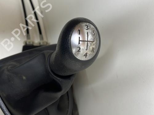 Gear lever RENAULT CLIO IV (BH_) 1.5 dCi 75 | BP25276590M90 