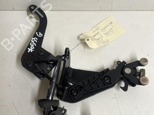 Used Hinge/Door check strap VW TRANSPORTER T5 Van (7HA, 7HH, 7EA, 7EH) 2.0 TDI (140 hp) 21173751
