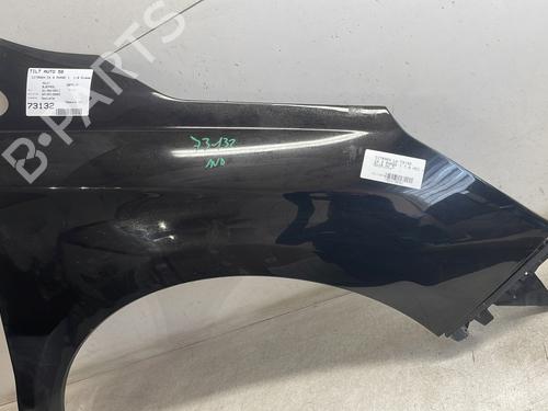 Right front fenders CITROËN C4 II (NC_) 1.6 HDi 115 | BP29573989C42 