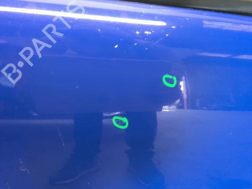 Right front door CITROËN C3 I (FC_, FN_) 1.4 HDi | BP25375878C3 