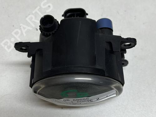 Used Right front fog light Right front fog light NISSAN NOTE (E11, NE11) 1.5 dCi (86 hp) 18230088 18230088