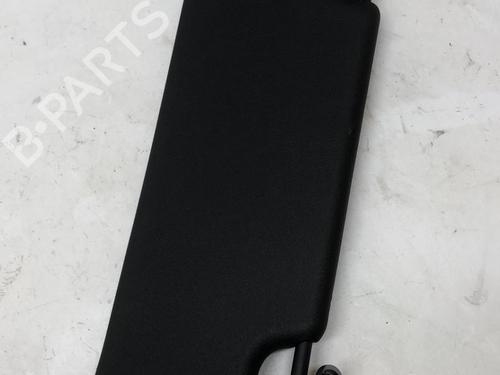 Used Left sun visor Left sun visor BMW 2 Active Tourer (F45) 218 i (136 hp) 18217829 18217829