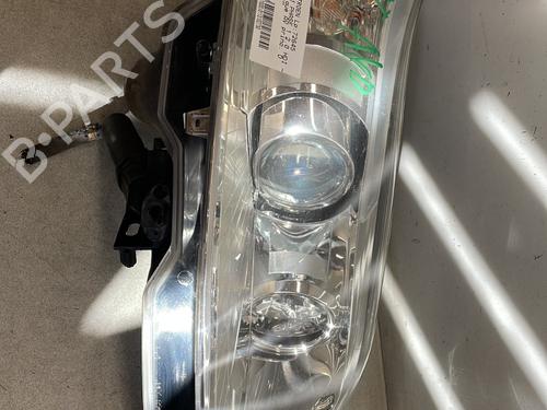 Used Right headlight CITROËN C4 I (LC_) 2.0 HDi (136 hp) 29418163
