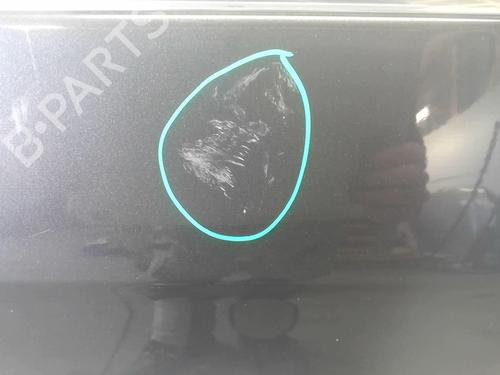 Dør venstre bak VW PASSAT B6 Variant (3C5) 2.0 TDI 16V | BP18211058C4 