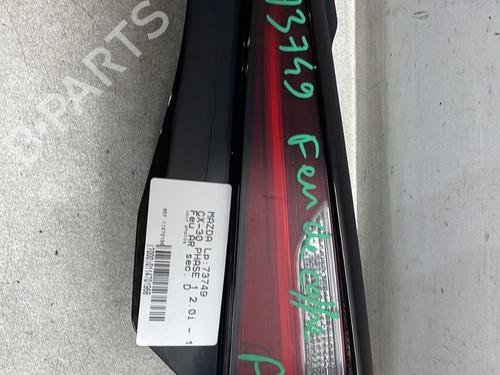 Used Right tailgate light Right tailgate light MAZDA CX-30 (DM) SKYACTIV-G M Hybrid (122 hp) 29966043 29966043