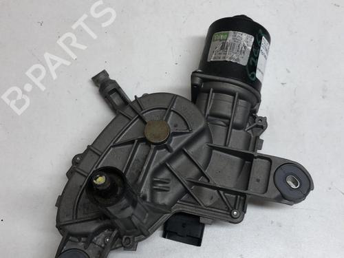 Front wiper motor CITROËN C4 Picasso I MPV (UD_) 1.6 HDi | BP18223025M29 
