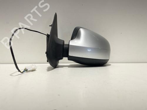 Left mirror DACIA LOGAN MCV II TCe 90 (K8M1, K8MA, K8AC) | BP39485432C26 - Image 3