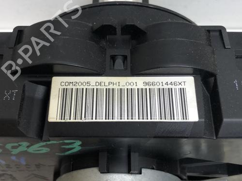 Ratstangsstang CITROËN C3 I (FC_, FN_) 1.4 HDi (68 hp) 23863263