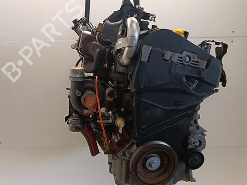 Engine DACIA DUSTER (HS_) 1.5 dCi 4x4 | BP34215419M1  - Image 5