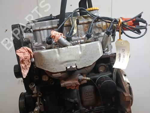 Used Engine OPEL ASTRA F Hatchback (T92) 1.4 i (F08, M08, F68, M68) (60 hp) 30327667
