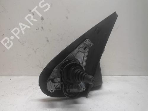 Right mirror PEUGEOT 206 Hatchback (2A/C) 1.4 i | BP18228081C27 