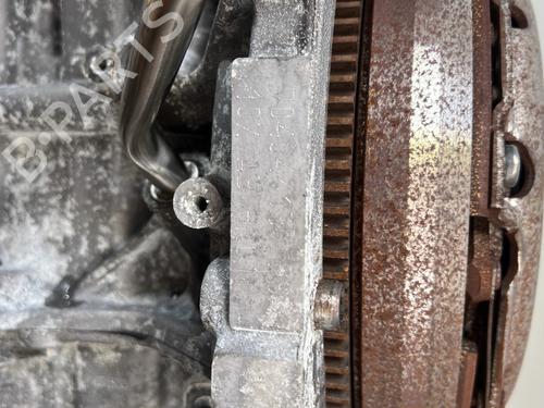 Engine DS DS 3 (SA_) 1.2 THP 110 / PureTech 110 (SAHNPS, SAHNZ6, SAHNZT) | BP26962615M1 - Image 5