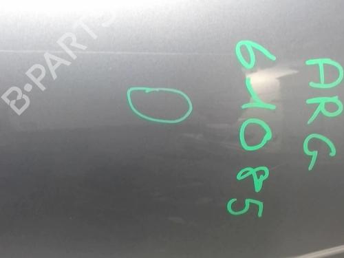 Used Left rear door SEAT LEON (1P1) 2.0 TDI 16V (140 hp) 18221204