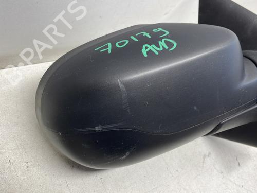 Right mirror RENAULT TWINGO II (CN0_) 1.2 16V (CN04, CN0B) | BP24824276C27 