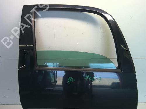 Right front door SKODA ROOMSTER (5J7) 1.9 TDI | BP19677945C3 