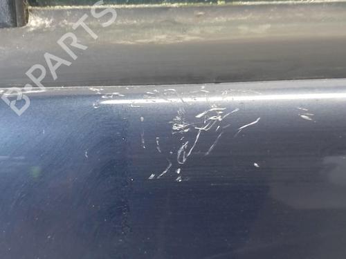 Left rear door MERCEDES-BENZ A-CLASS (W168) A 170 CDI (168.009, 168.109) | BP18211439C4 