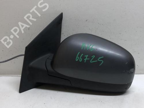 Left mirror NISSAN NOTE (E11, NE11) 1.4 | BP18223252C26 