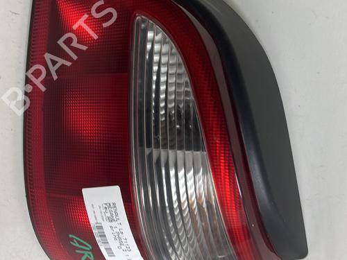 Right taillight RENAULT MEGANE I (BA0/1_) 1.6 16V (BA04, BA0B, BA11, BA1J, BA16, BA19, BA1K, BA1V,... | BP20703730C35 