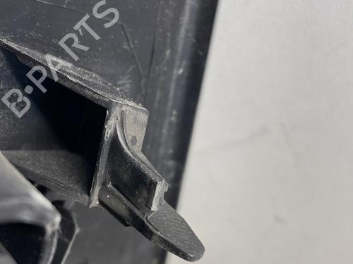 Left mirror RENAULT MEGANE III Hatchback (BZ0/1_, B3_) 1.5 dCi (BZ09, BZ0D, BZ1W, BZ29, BZ14) | BP25726783C26 