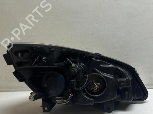 Used Left headlight RENAULT SCÉNIC II (JM0/1_) 1.5 dCi (JM1F) (86 hp) 18229930