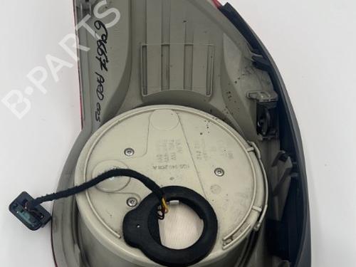 Used Right taillight Right taillight VW EOS (1F7, 1F8) 2.0 TDI (140 hp) 18553071 18553071
