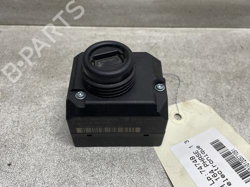 Used Electronic module MERCEDES-BENZ M-CLASS (W164) ML 320 CDI 4-matic (164.122) (224 hp) 32132216