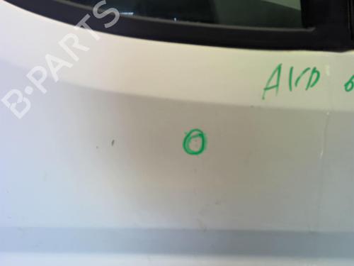 Used Right front door Right front door PEUGEOT BOXER Van 2.2 HDi 100 (101 hp) 18222426 18222426