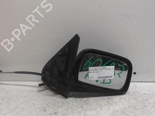 Right mirror VW POLO III (6N1) 60 1.4 | BP18232349C27 