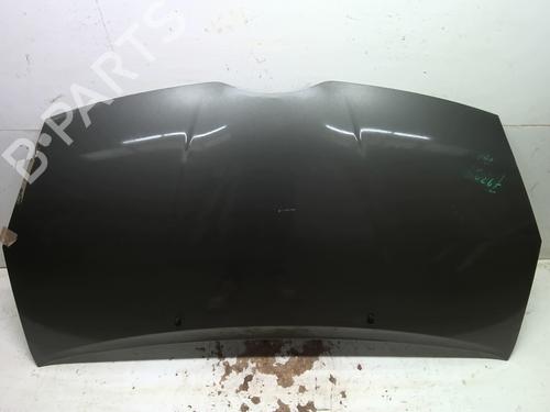 Hood TOYOTA COROLLA Verso (ZER_, ZZE12_, R1_) 2.2 D-4D (AUR10_, AUR10R) | BP25867380C1 