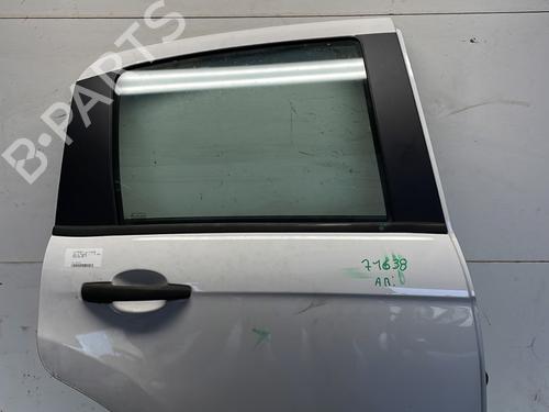 Used Right rear door CITROËN C3 II (SC_) 1.4 HDi 70 (SC8HZC, SC8HR0, SC8HP4) (68 hp) 23762341