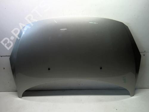 Used Hood PEUGEOT 307 (3A/C) 1.6 HDi (90 hp) 18207995
