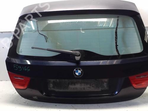 Used Tailgate BMW 3 (E90) 316 i (122 hp) 18225232