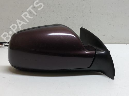Right mirror PEUGEOT 307 (3A/C) 2.0 HDi 135 | BP18230785C27 