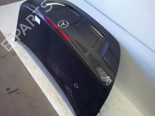 Tailgate MERCEDES-BENZ SLK (R171) 350 (171.456) | BP18221965C6