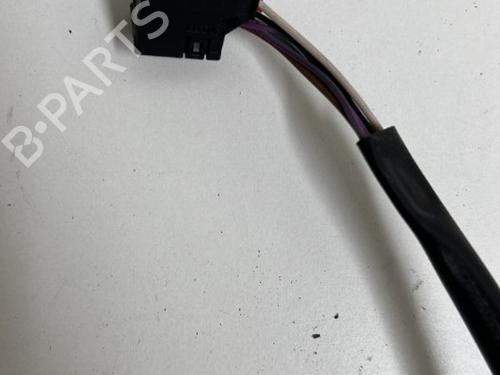 Right mirror VW TOURAN (1T1, 1T2) 1.9 TDI | BP19124135C27