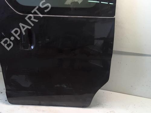 Left slide door NISSAN NV200 / EVALIA Bus 1.5 dCi 110 (M20, M20M) | BP18217773C74 