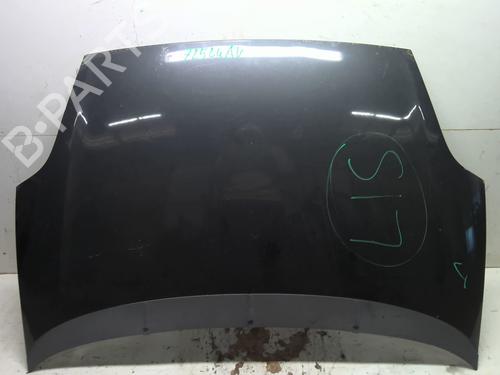 Used Hood FIAT GRANDE PUNTO (199_) 1.3 D Multijet (75 hp) 25436597