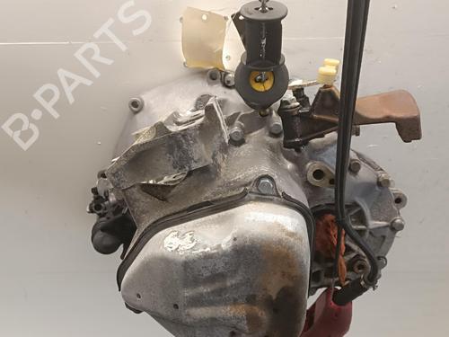 Gearbox PEUGEOT 1007 (KM_) 1.4 HDi | BP38057312M3 - Image 4