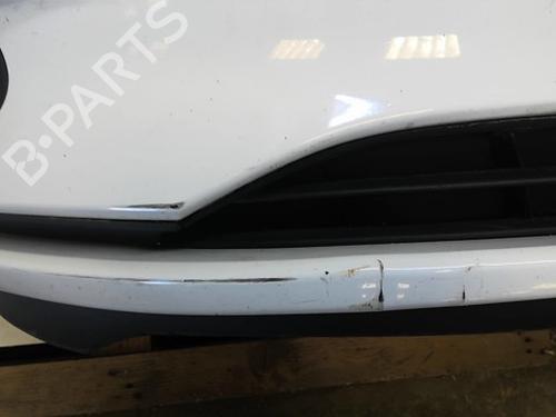 Front bumper OPEL CORSA E (X15) 1.4 (08, 68) | BP37189739C7 - Image 5