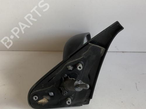 Right mirror RENAULT CLIO II (BB_, CB_) 1.9 D (B/CB0E, BB0J) | BP18231624C27 